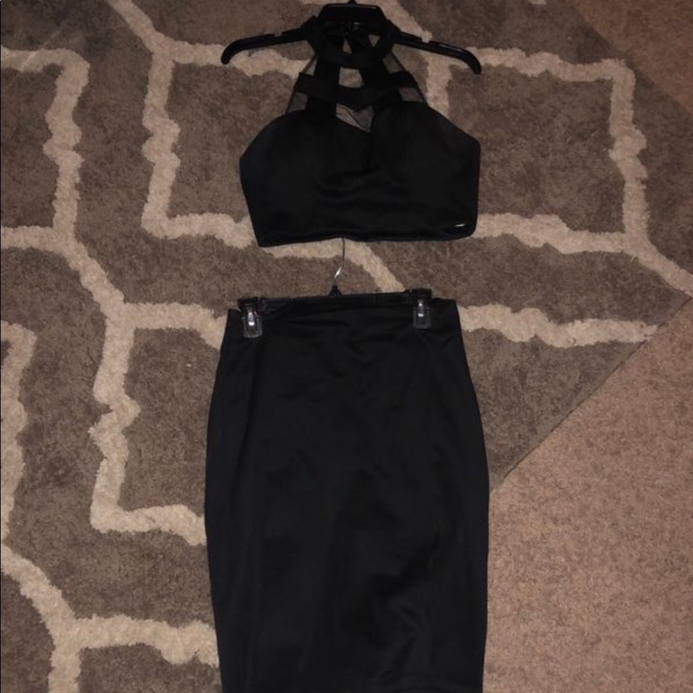 Dress set